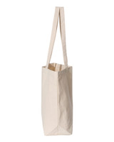 Large Canvas Tote - 8866 Large Canvas Tote - 8866