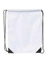 Value Drawstring Backpack - 8886 Value Drawstring Backpack - 8886