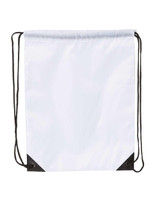 Liberty Bags Value Drawstring Backpack - 8886 