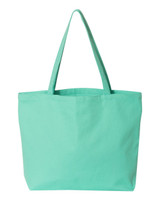Seaside Pigment-Dyed Large Tote - 8507 Seaside Pigment-Dyed Large Tote - 8507