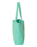 Seaside Pigment-Dyed Large Tote - 8507 Seaside Pigment-Dyed Large Tote - 8507