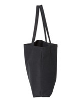 Seaside Pigment-Dyed Large Tote - 8507 Seaside Pigment-Dyed Large Tote - 8507