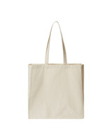 Isabella Midweight Recycled Canvas Tote - 8503R Isabella Midweight Recycled Canvas Tote - 8503R