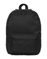 16" Basic Backpack - 7709 16" Basic Backpack - 7709