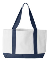 P&O Cruiser Tote - 7002 P&O Cruiser Tote - 7002