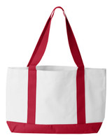 P&O Cruiser Tote - 7002 P&O Cruiser Tote - 7002