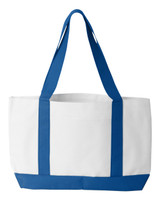 P&O Cruiser Tote - 7002 P&O Cruiser Tote - 7002