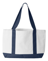 Liberty Bags P&O Cruiser Tote - 7002 