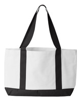 Liberty Bags P&O Cruiser Tote - 7002 