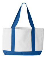 Liberty Bags P&O Cruiser Tote - 7002 