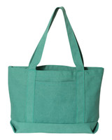 Seaside Cotton Pigment Dyed Resort Tote - 8870 Seaside Cotton Pigment Dyed Resort Tote - 8870