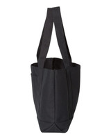 Seaside Cotton Pigment Dyed Resort Tote - 8870 Seaside Cotton Pigment Dyed Resort Tote - 8870