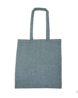 Liberty Bags Lightweight Recycled Canvas Tote Bag with Extended Handle - 8505R 