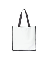 Sublimation Medium Tote - PSB1516 Sublimation Medium Tote - PSB1516
