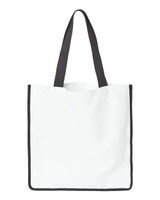 Sublimation Medium Tote - PSB1516 Sublimation Medium Tote - PSB1516