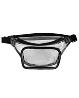Clear Fanny Pack - 5772