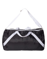 18" Nylon Roll Duffel Bag - FT004 18" Nylon Roll Duffel Bag - FT004