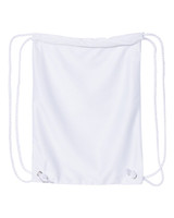 Mesh Drawstring Backpack - 8895 Mesh Drawstring Backpack - 8895