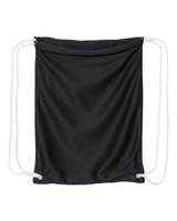 Liberty Bags Mesh Drawstring Backpack - 8895 