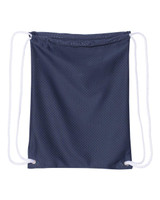 Liberty Bags Mesh Drawstring Backpack - 8895 