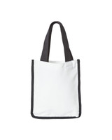 Sublimation Small Tote - PSB810 Sublimation Small Tote - PSB810