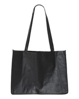 Non-Woven Deluxe Junior Tote - A134 Non-Woven Deluxe Junior Tote - A134