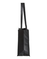 Non-Woven Deluxe Junior Tote - A134 Non-Woven Deluxe Junior Tote - A134