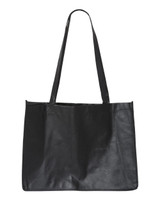 Liberty Bags Non-Woven Deluxe Junior Tote - A134 