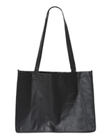 Liberty Bags Non-Woven Deluxe Junior Tote - A134 