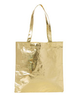 Metallic Tote - FT003M Metallic Tote - FT003M