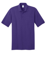 Port & Company Port & Co Core Blend Jersey Knit Polo. KP55 