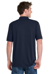 Port & Company Port & Co Core Blend Jersey Knit Polo. KP55 