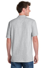 Port & Company Port & Co Core Blend Jersey Knit Polo. KP55 