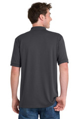 Port & Company Port & Co Core Blend Jersey Knit Polo. KP55 