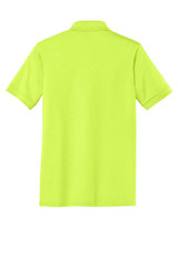 Port & Company Port & Co Core Blend Jersey Knit Polo. KP55 