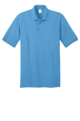 Port & Company Port & Co Core Blend Jersey Knit Polo. KP55 