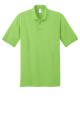 Port & Company Port & Co Core Blend Jersey Knit Polo. KP55 