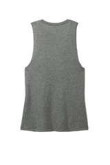 District Women's Perfect Tri Muscle Tank DT153