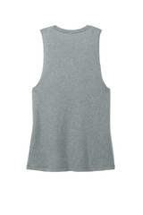 District Women's Perfect Tri Muscle Tank DT153