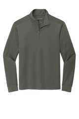 Port Authority C-FREE Snag-Proof 1/4-Zip K865