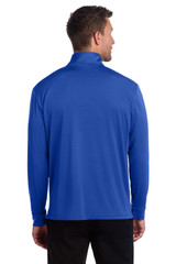 Port Authority C-FREE Snag-Proof 1/4-Zip K865