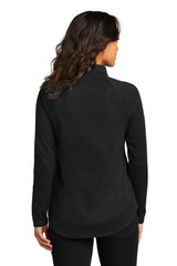 Port Authority Women's C-FREE Cypress 1/4-Zip LK870