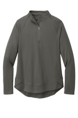 Port Authority Women's C-FREE Cypress 1/4-Zip LK870