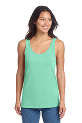 Port & Co Women's Beach Wash Garment-Dyed Tank LPC099TT