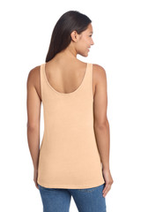Port & Co Women's Beach Wash Garment-Dyed Tank LPC099TT