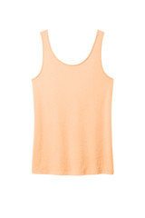 Port & Co Women's Beach Wash Garment-Dyed Tank LPC099TT