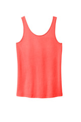 Port & Co Women's Beach Wash Garment-Dyed Tank LPC099TT