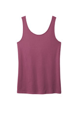 Port & Co Women's Beach Wash Garment-Dyed Tank LPC099TT