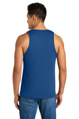 Next Level Apparel Cotton Muscle Tank NL3633
