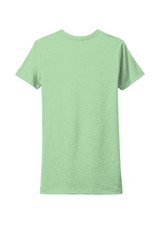 Next Level Apparel Women's CVC Tee. NL6610